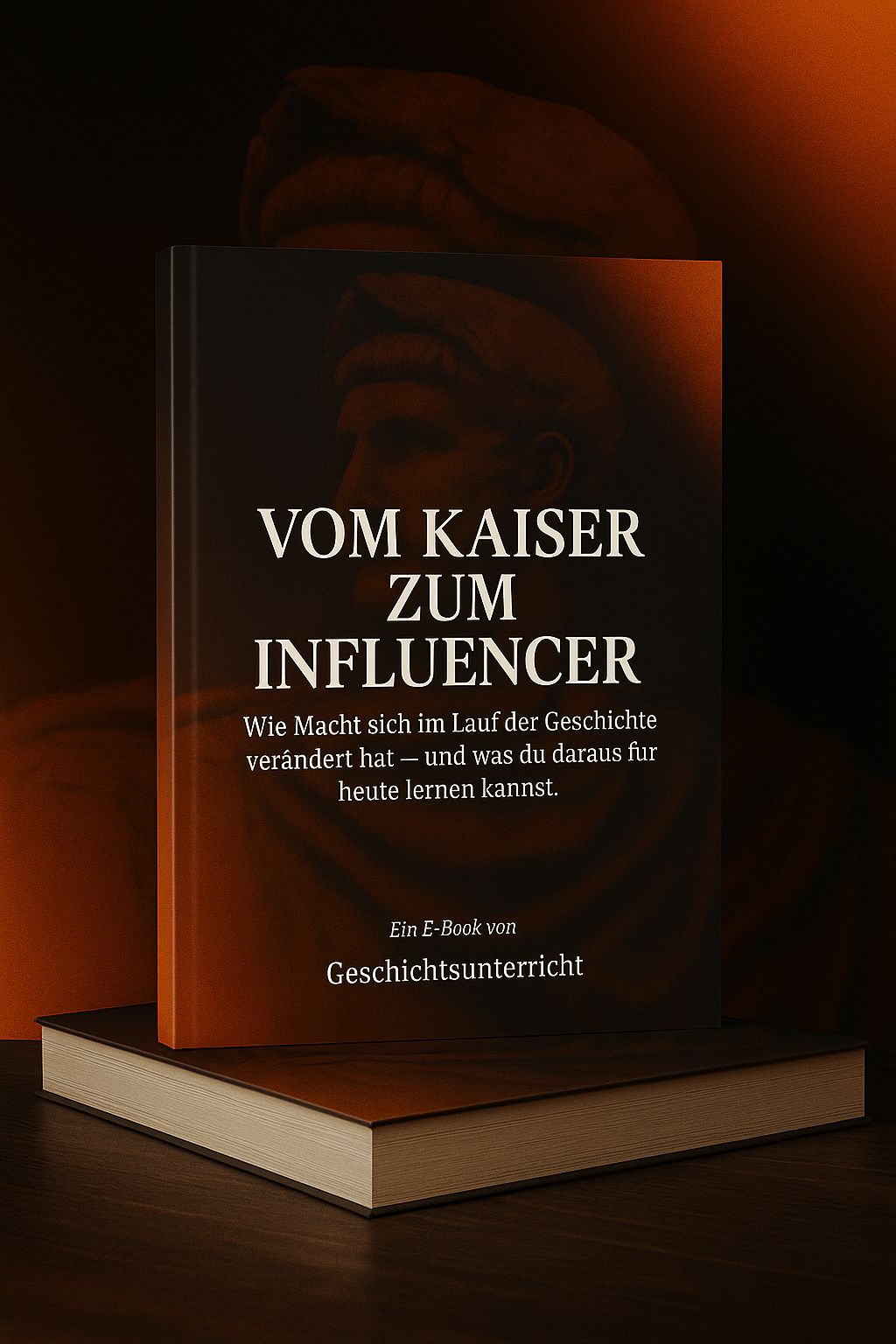Vom Kaiser zum Influencer